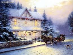 Going Home for Christmas!  (Rev. David R. Heise)
