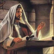 Revealed through Scriptures