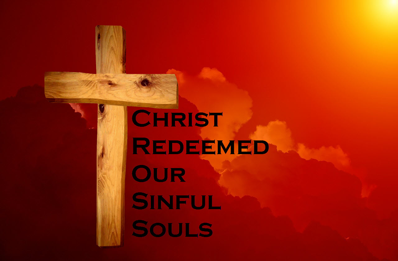 The Cross