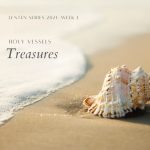 Holy Vessels: Treasures